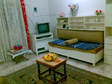 Ferienwohnung in Luxor (Qina) oder Ferienwohnung oder Ferienhaus