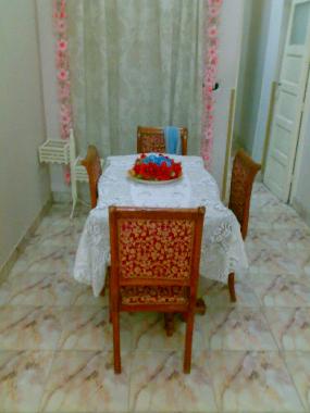 Ferienwohnung in Luxor (Qina) oder Ferienwohnung oder Ferienhaus