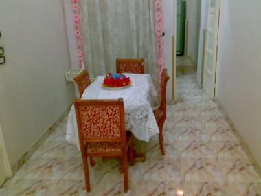 Ferienwohnung in Luxor (Qina) oder Ferienwohnung oder Ferienhaus