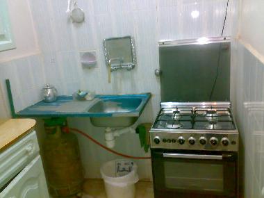 Ferienwohnung in Luxor (Qina) oder Ferienwohnung oder Ferienhaus