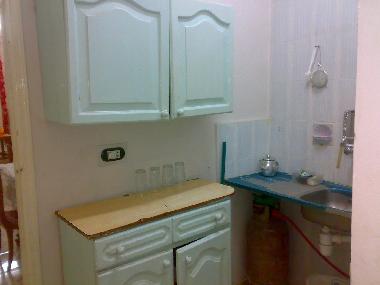 Ferienwohnung in Luxor (Qina) oder Ferienwohnung oder Ferienhaus