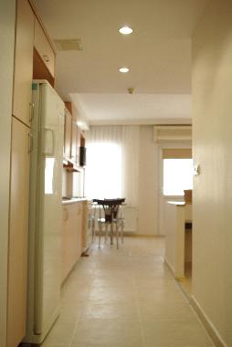 Ferienwohnung in Beyoglu (Istanbul) oder Ferienwohnung oder Ferienhaus