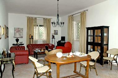 Ferienhaus in Oria (Brindisi) oder Ferienwohnung oder Ferienhaus