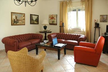 Ferienhaus in Oria (Brindisi) oder Ferienwohnung oder Ferienhaus