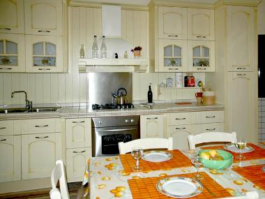 Ferienhaus in Oria (Brindisi) oder Ferienwohnung oder Ferienhaus