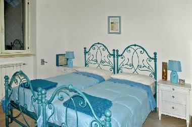 Ferienhaus in Oria (Brindisi) oder Ferienwohnung oder Ferienhaus