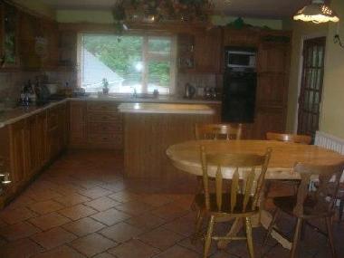 Ferienhaus in Athenry (Galway) oder Ferienwohnung oder Ferienhaus