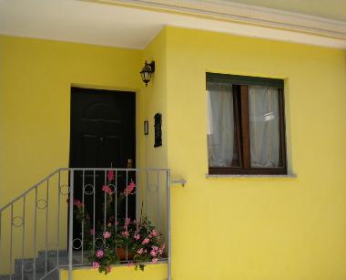 Pension in Quartu Sant'elena (Cagliari) oder Ferienwohnung oder Ferienhaus