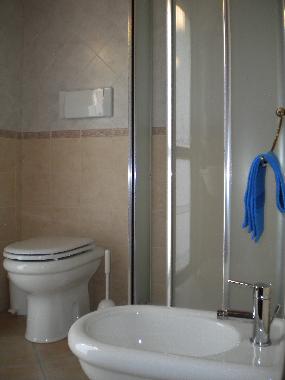 Pension in Quartu Sant'elena (Cagliari) oder Ferienwohnung oder Ferienhaus