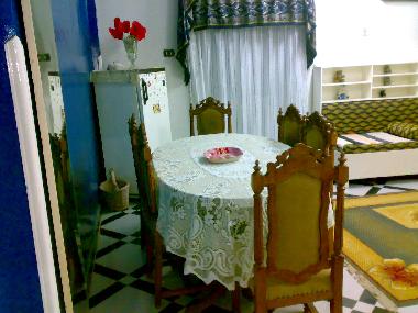 Ferienwohnung in Luxor (Qina) oder Ferienwohnung oder Ferienhaus