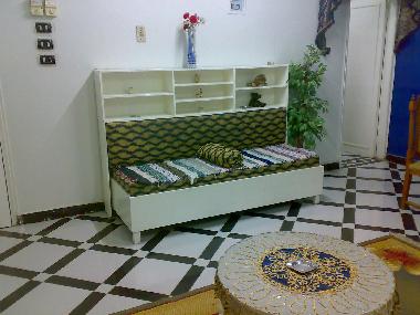 Ferienwohnung in Luxor (Qina) oder Ferienwohnung oder Ferienhaus