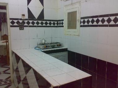 Ferienwohnung in Luxor (Qina) oder Ferienwohnung oder Ferienhaus