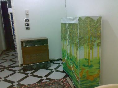 Ferienwohnung in Luxor (Qina) oder Ferienwohnung oder Ferienhaus