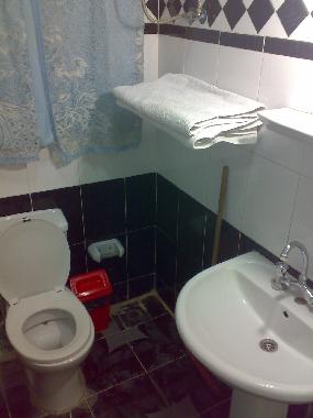 Ferienwohnung in Luxor (Qina) oder Ferienwohnung oder Ferienhaus