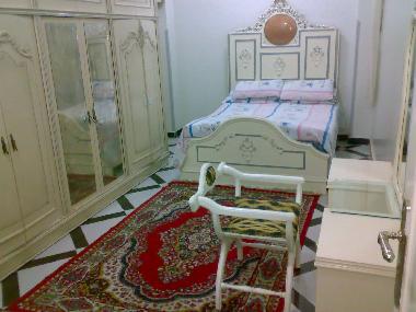 Ferienwohnung in Luxor (Qina) oder Ferienwohnung oder Ferienhaus