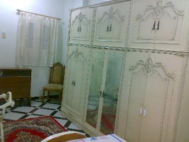 Ferienwohnung in Luxor (Qina) oder Ferienwohnung oder Ferienhaus