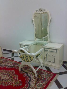 Ferienwohnung in Luxor (Qina) oder Ferienwohnung oder Ferienhaus