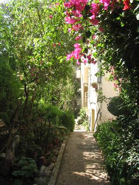 Ferienwohnung in Haifa (Hefa (Haifa)) oder Ferienwohnung oder Ferienhaus