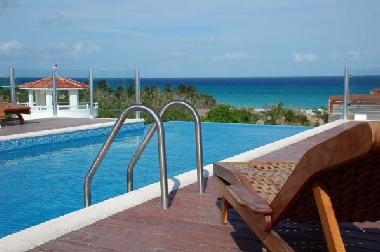 Ferienwohnung in Playa Del Carmen  (Quintana Roo) oder Ferienwohnung oder Ferienhaus