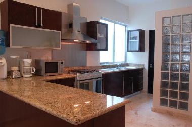 Ferienwohnung in Playa Del Carmen  (Quintana Roo) oder Ferienwohnung oder Ferienhaus