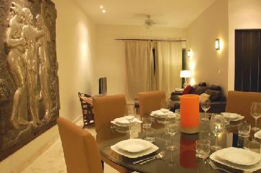 Ferienwohnung in Playa Del Carmen  (Quintana Roo) oder Ferienwohnung oder Ferienhaus