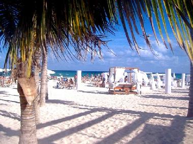 Ferienwohnung in Playa Del Carmen  (Quintana Roo) oder Ferienwohnung oder Ferienhaus