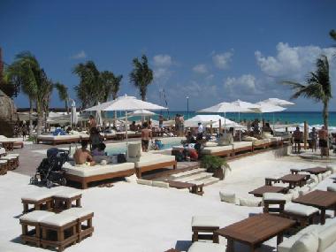 Ferienwohnung in Playa Del Carmen  (Quintana Roo) oder Ferienwohnung oder Ferienhaus