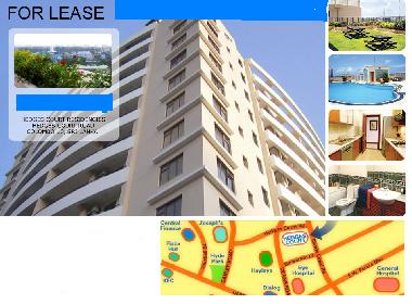 Ferienwohnung in Lipton Circus (Colombo) oder Ferienwohnung oder Ferienhaus