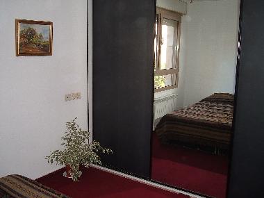 Ferienwohnung in Jerusalem (Yerushalayim (Jerusalem)) oder Ferienwohnung oder Ferienhaus