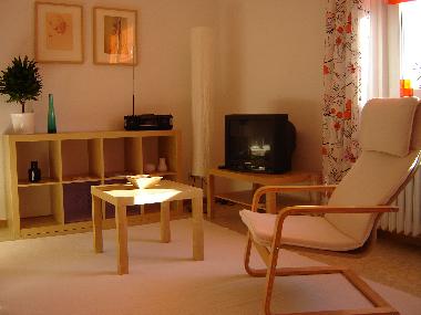 Ferienwohnung in Dresden (Schsisches Elbland) oder Ferienwohnung oder Ferienhaus