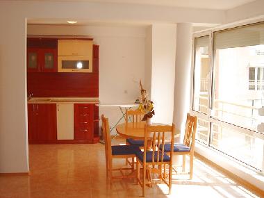 Ferienwohnung in Sunny Beach (Burgas) oder Ferienwohnung oder Ferienhaus