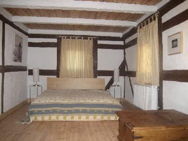 Ferienhaus in Sobrigau (Schsisches Elbland) oder Ferienwohnung oder Ferienhaus
