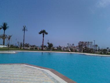 Ferienwohnung in Mdiq (Tetouan) oder Ferienwohnung oder Ferienhaus
