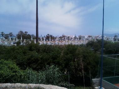 Ferienwohnung in Mdiq (Tetouan) oder Ferienwohnung oder Ferienhaus
