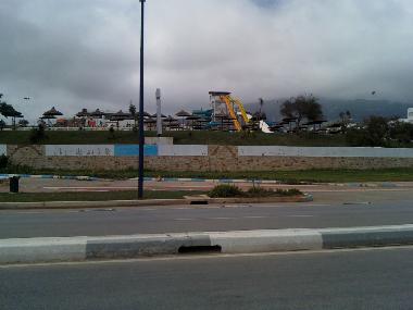 Ferienwohnung in Mdiq (Tetouan) oder Ferienwohnung oder Ferienhaus