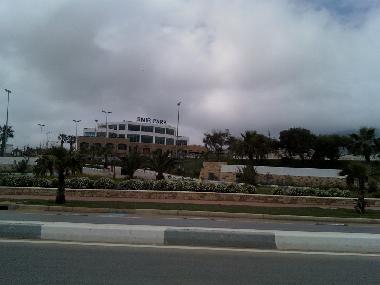 Ferienwohnung in Mdiq (Tetouan) oder Ferienwohnung oder Ferienhaus