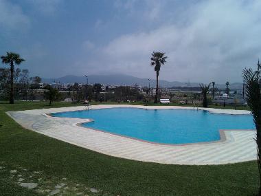 Ferienwohnung in Mdiq (Tetouan) oder Ferienwohnung oder Ferienhaus
