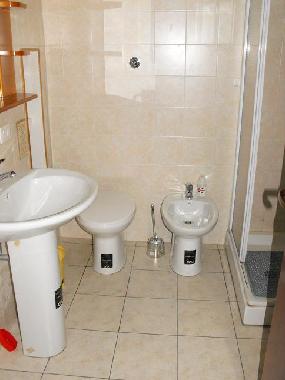 Ferienwohnung in Cagliari (Cagliari) oder Ferienwohnung oder Ferienhaus