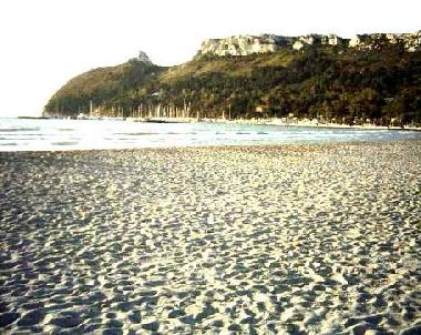 Ferienwohnung in Cagliari (Cagliari) oder Ferienwohnung oder Ferienhaus