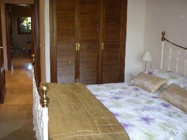Ferienwohnung in El Rosario (M�laga) oder Ferienwohnung oder Ferienhaus