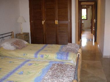 Ferienwohnung in El Rosario (M�laga) oder Ferienwohnung oder Ferienhaus