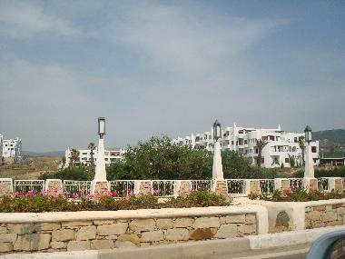 Ferienwohnung in Mdiq (Tetouan) oder Ferienwohnung oder Ferienhaus