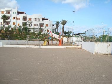 Ferienwohnung in Mdiq (Tetouan) oder Ferienwohnung oder Ferienhaus
