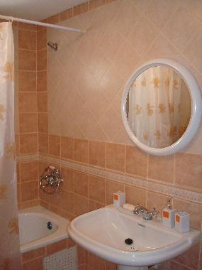 Ferienwohnung in Mdiq (Tetouan) oder Ferienwohnung oder Ferienhaus