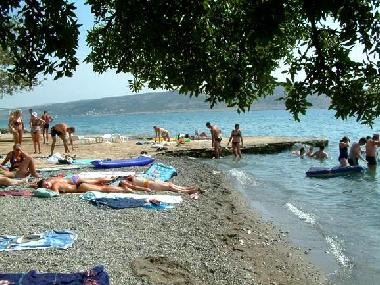 Ferienwohnung in Starigrad Paklenica (Zadarska) oder Ferienwohnung oder Ferienhaus