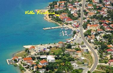 Ferienwohnung in Starigrad Paklenica (Zadarska) oder Ferienwohnung oder Ferienhaus
