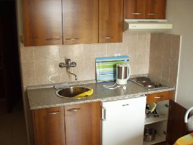 Ferienwohnung in Starigrad Paklenica (Zadarska) oder Ferienwohnung oder Ferienhaus