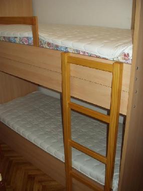 Ferienwohnung in Starigrad Paklenica (Zadarska) oder Ferienwohnung oder Ferienhaus