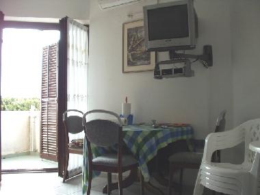 Ferienwohnung in Starigrad Paklenica (Zadarska) oder Ferienwohnung oder Ferienhaus