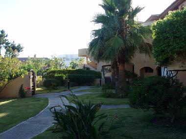 Chalet in ISLANTILLA (Huelva) oder Ferienwohnung oder Ferienhaus